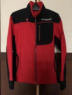 le coq sportif メンズゴルフジャケットLL