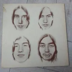 2025年最新】風街ろまん レコードの人気アイテム - メルカリ