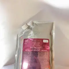 Aujua クエンチヘアトリートメント 1000g