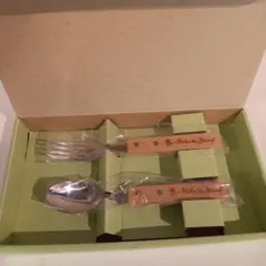 新品】鈴木みのり 2nd LIVE TOUR 2021 スプーン&フォークセット