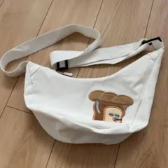 パンどろぼう ショルダーバッグ