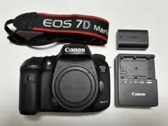 CANON EOS 7D mark2のサムネイル