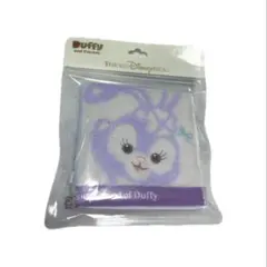 ディズニーランド ステラルー ミニタオル