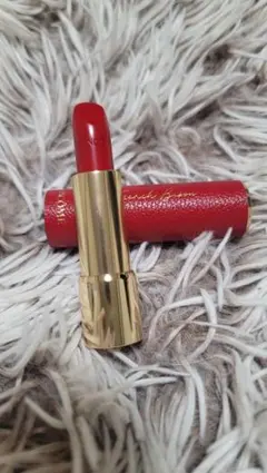 CLINIQUE 数量限定 ビョンウソク刻印入り オールモスト リップ