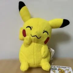 2026年最新】ピカチュウマニアぬいぐるみの人気アイテム - メルカリ