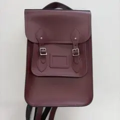 2026年最新】The Cambridge Satchel Company 素材：本革 レディース 