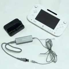 wiiu ゲームパッド