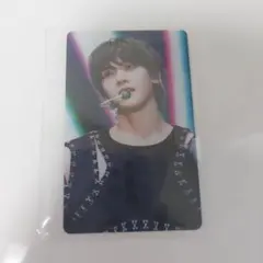 ZB1 メテュ マシュー Timeless world 映画 ムビチケ トレカ