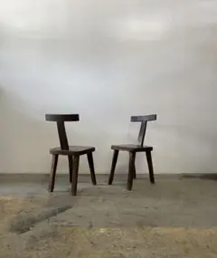 Olavi Hanninen オラビハンニネン JUHA ヴィンテージチェア アンティーク Olavi Hanninen JUHA チェア - FRANCEANTIQUE_STAGE