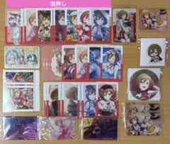 プロセカ MEIKO グッズ