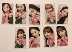 NiziU Paradise 初回限定盤 A コンプ　セット