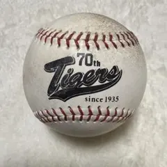阪神タイガース】球団練習球11球+NPB1球 - メルカリ