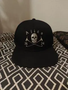 浅井健一　キャップ　無期限値下げ中