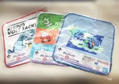 ポケモン 一番くじ