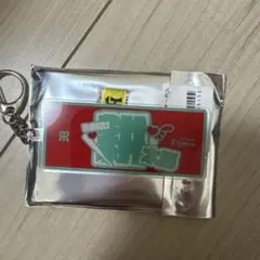 阪神タイガース 大竹耕太郎投手 アクリルキーホルダー