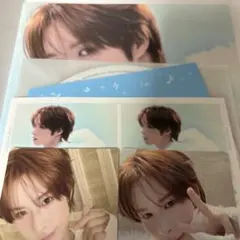 TWS playhard compact盤 ギョンミン 2セット