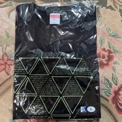 ソウルハッカーズ2◆Tシャツ◆XLサイズ◆アトラス・セガ