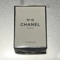 CHANEL 香水 No.19 14ml