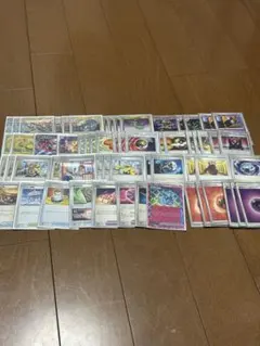 ライコポンデッキ、ドラパルトデッキ、汎用カード　引退品 283016jat_1.jpg