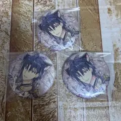 アイナナ アイドリッシュセブン 6周年 缶バッジ 和泉一織