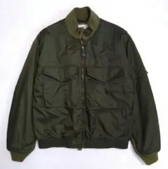 【美品】リアルマッコイズ ナイロンジャケット インナーボア Mサイズ 2025年最新】The REAL McCOY'S ナイロンジャケットの人気