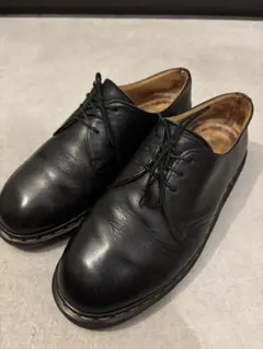 Dr.Martensドクターマーチン 革靴UKサイズ9日本size27.5cm - メルカリ