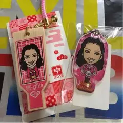 坂東 希 セット