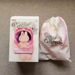 labubu big into energy 未開封