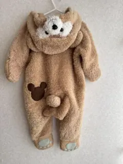 90センチ/ダッフィー着ぐるみ