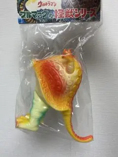 マーミット　世紀の大怪獣　バトラ幼虫　スーフェス2008 マーミット 世紀の大怪獣 バトラ幼虫 スーフェス2008 | Mercari