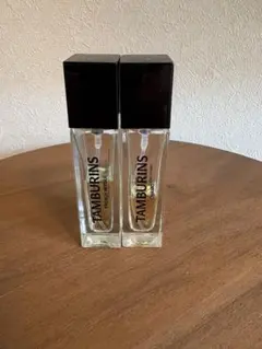 TAMBURINS タンブリンズ 香水 2ml ダックスフィーンド TAMBURINS タンブリンズ 香水 2ml ダックスフィーンド - メルカリ