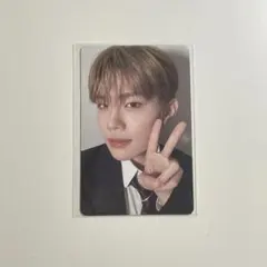 zerobaseone MELTING POINT デジパ トレカ テレ