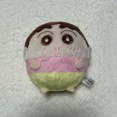 クレヨンしんちゃん ペールトーン コロぐるみS しんのすけのサムネイル