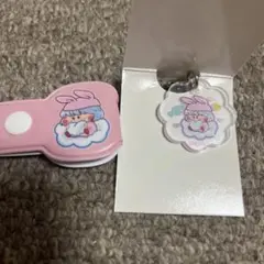 ミルモでポン！　パピィ　2点セット