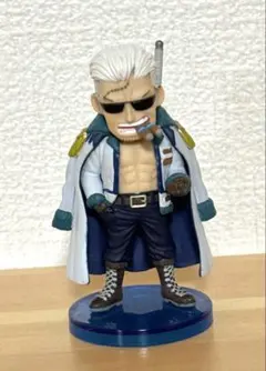 スモーカー ワーコレ vol.35 フィギュア プライズ - メルカリ