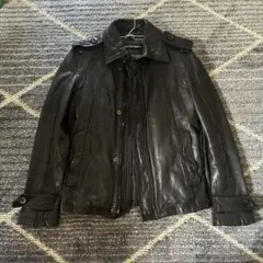 archive 5351 pour les hommes レザージャケット