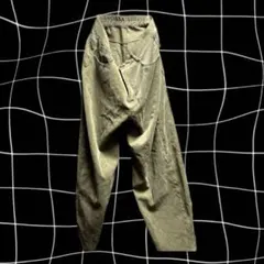 【美品】コーデュロイパンツ 古着 ビンテージ