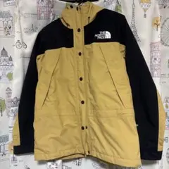 THE NORTH FACE GORE-TEX ジャケット Mサイズ