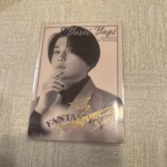 2025年最新】八木勇征 フォトカード シークレットの人気アイテム