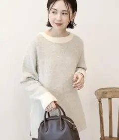 AMERICAN HOLIC ニット