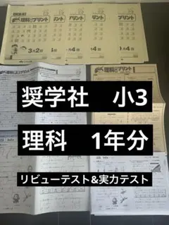 2026年最新】奨学社 理科の人気アイテム - メルカリ