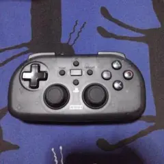 HORI ワイヤレスコントローラー ライト 黒
