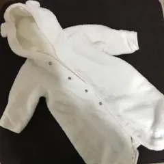 カバーオール ロンパース
