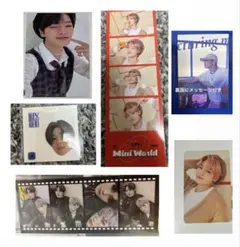 Straykids アイエン まとめ売り セット