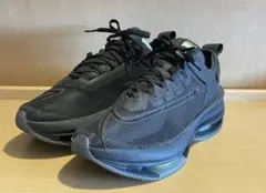 SALE❗️【極美品】Nike ZOOM ズームダブルスタックド 27.5cm | Mercari