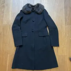 2025年最新】カシミア チンチラ コートの人気アイテム - メルカリ