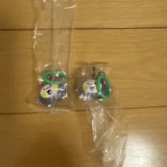 TRUZ TREASURE ガチャめじるしアクセサリー WOOPY ウーピー