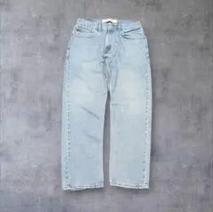 levi's 505 regular fit