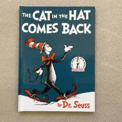 The Cat in the Hat Comes Back! Dr. Seuss