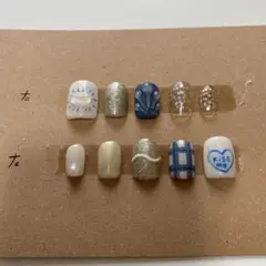ネイルチップ